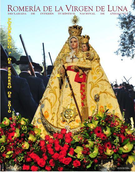 Romería de la Virgen de Luna  